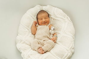 Babyalbum_Stadtklinik Frankenthal