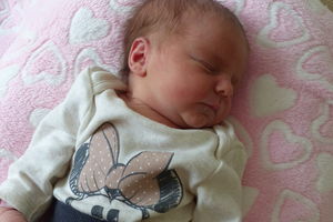 Babyalbum_Stadtklinik Frankenthal