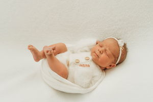 Babyalbum_Stadtklinik Frankenthal