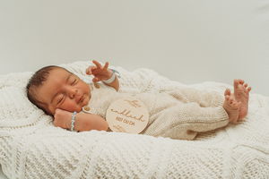 Babyalbum_Stadtklinik Frankenthal