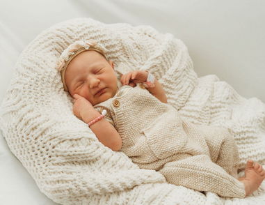 Unsere Babys
