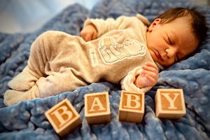 Babyalbum_Stadtklinik Frankenthal