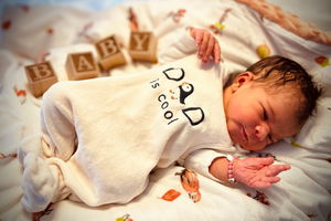 Babyalbum_Stadtklinik Frankenthal