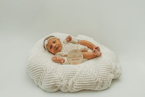 Babyalbum_Stadtklinik Frankenthal