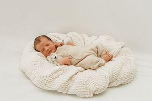 Babyalbum_Stadtklinik Frankenthal
