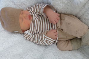 Babyalbum_Stadtklinik Frankenthal