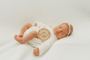 Babyalbum_Stadtklinik Frankenthal