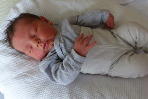 Babyalbum_Stadtklinik Frankenthal
