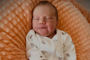 Babyalbum_Stadtklinik Frankenthal