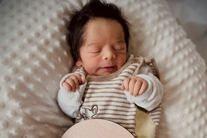 Babyalbum_Stadtklinik Frankenthal