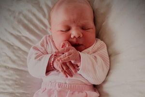 Babyalbum_Stadtklinik Frankenthal
