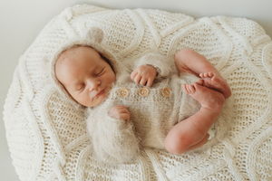 Babyalbum_Stadtklinik Frankenthal