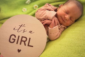 Babyalbum_Stadtklinik Frankenthal