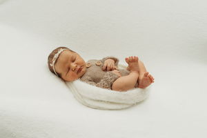 Babyalbum_Stadtklinik Frankenthal