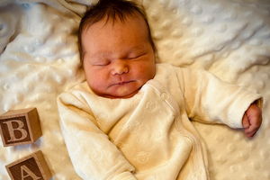 Babyalbum_Stadtklinik Frankenthal