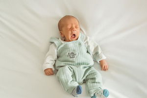 Babyalbum_Stadtklinik Frankenthal