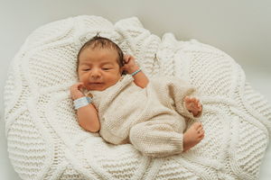 Babyalbum_Stadtklinik Frankenthal