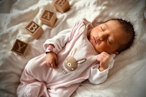 Babyalbum_Stadtklinik Frankenthal