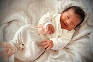 Babyalbum_Stadtklinik Frankenthal