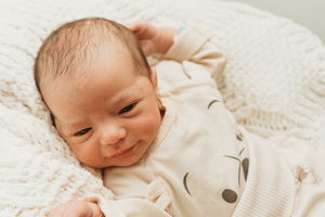 Babyalbum_Stadtklinik Frankenthal