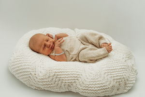 Babyalbum_Stadtklinik Frankenthal