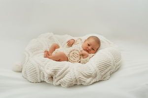 Babyalbum_Stadtklinik Frankenthal