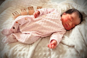 Babyalbum_Stadtklinik Frankenthal