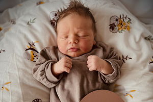 Babyalbum_Stadtklinik Frankenthal