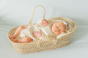 Babyalbum_Stadtklinik Frankenthal