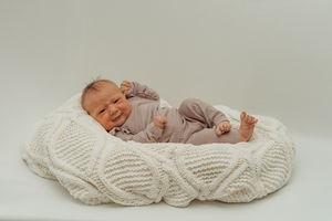 Babyalbum_Stadtklinik Frankenthal