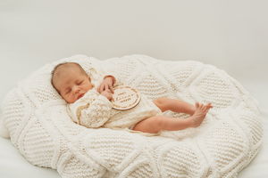 Babyalbum_Stadtklinik Frankenthal