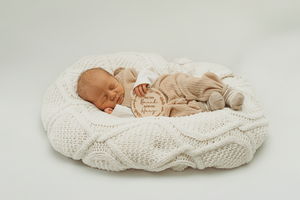 Babyalbum_Stadtklinik Frankenthal