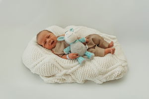 Babyalbum_Stadtklinik Frankenthal