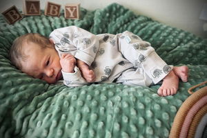 Babyalbum_Stadtklinik Frankenthal