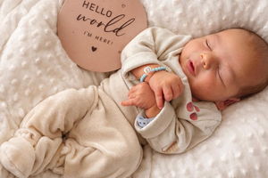 Babyalbum_Stadtklinik Frankenthal