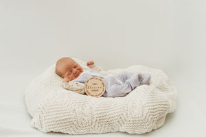 Babyalbum_Stadtklinik Frankenthal