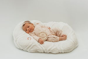 Babyalbum_Stadtklinik Frankenthal