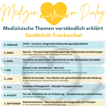 Startseite - Stadtklinik Frankenthal