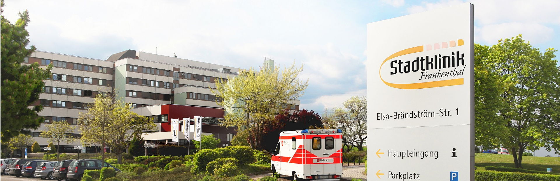 Chirurgie Frankenthal
