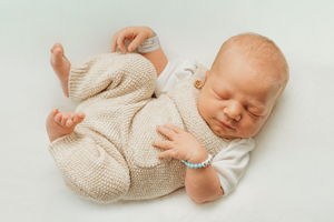 Babyalbum_Stadtklinik Frankenthal