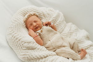 Babyalbum_Stadtklinik Frankenthal