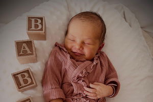Babyalbum_Stadtklinik Frankenthal