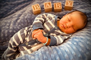 Babyalbum_Stadtklinik Frankenthal