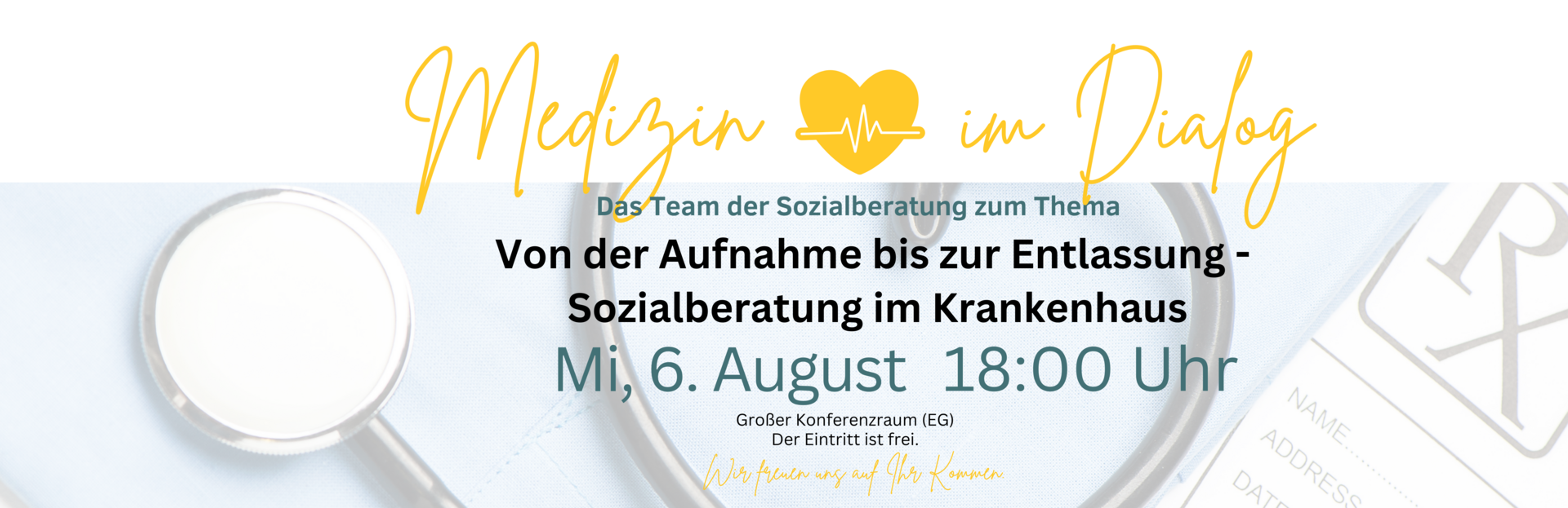 Willkommen