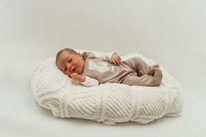 Babyalbum_Stadtklinik Frankenthal
