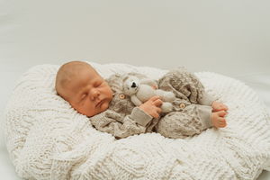 Babyalbum_Stadtklinik Frankenthal