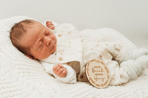 Babyalbum_Stadtklinik Frankenthal