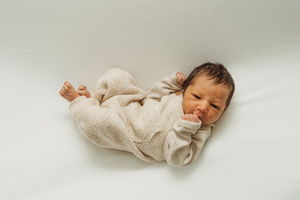 Babyalbum_Stadtklinik Frankenthal