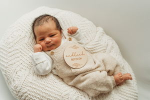 Babyalbum_Stadtklinik Frankenthal