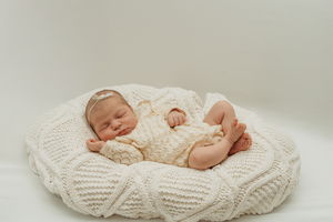 Babyalbum_Stadtklinik Frankenthal
